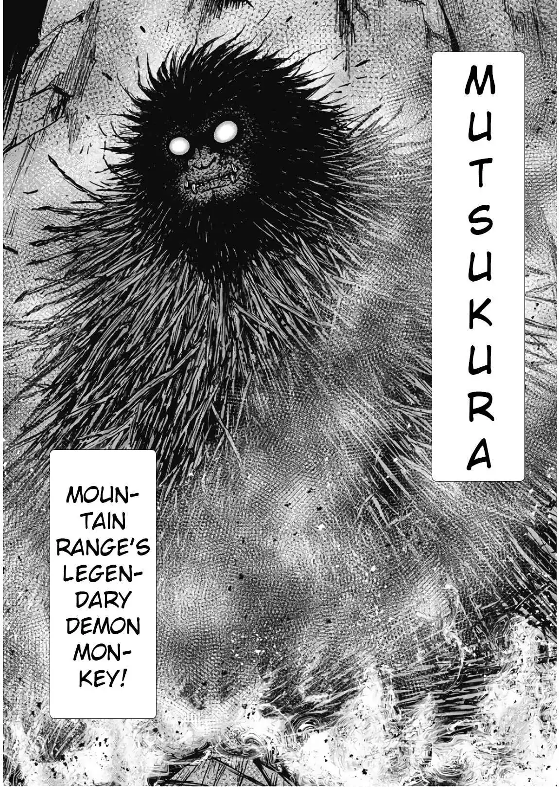 Monkey Peak [ALL CHAPTERS] Chapter 80 7